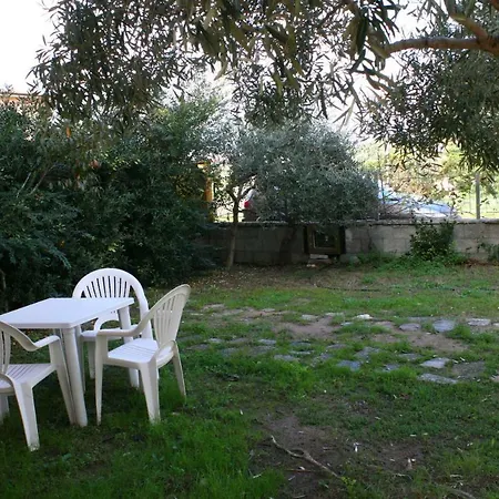 Comodo Con Giardino